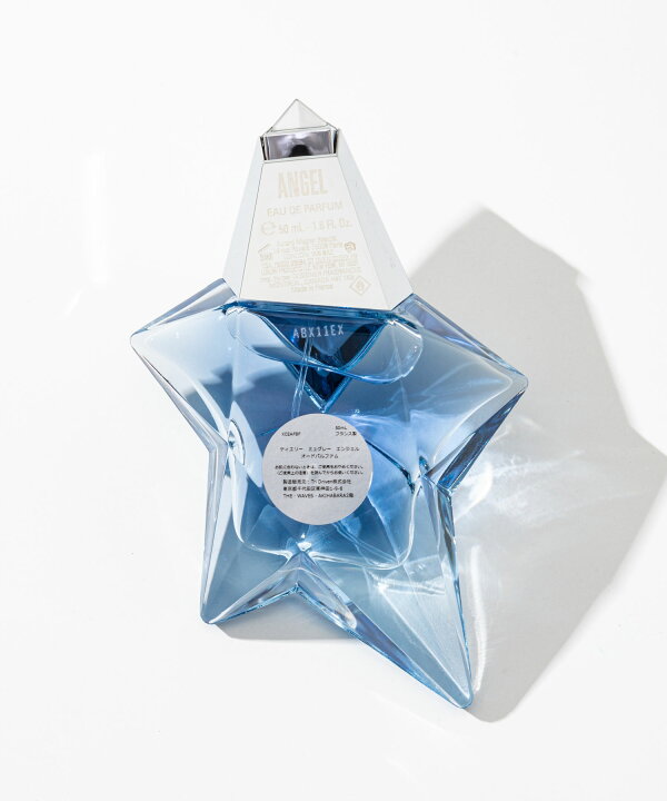 楽天市場】ティエリー・ミュグレー THIERRY MUGLER ANGEL エンジェル 