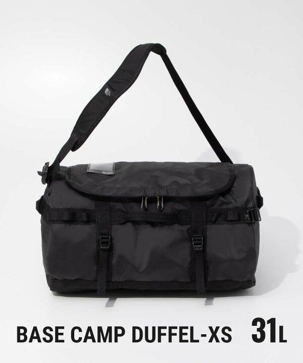 楽天市場】ノースフェイス THE NORTH FACE BASE CAMP DUFFEL-XS ベース  
