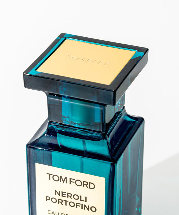 楽天市場】トムフォード TOM FORD ネロリ・ポルトフィーノ 