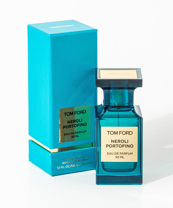 楽天市場】トムフォード TOM FORD ネロリ・ポルトフィーノ 