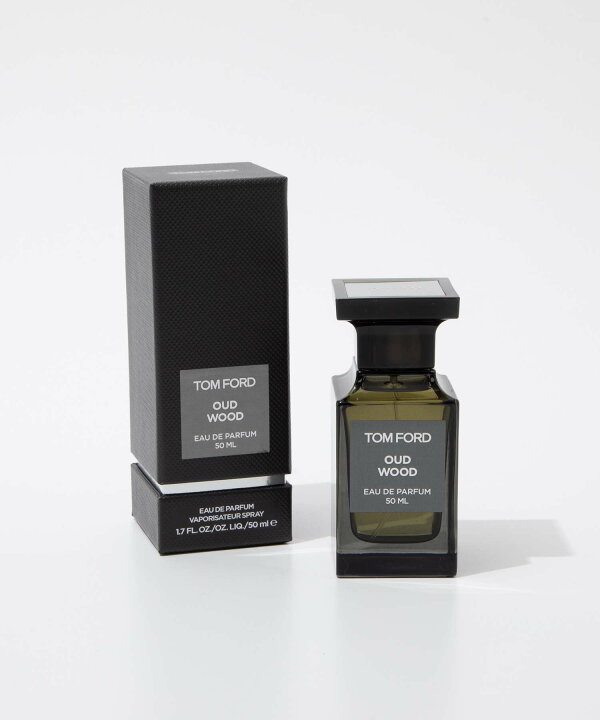 楽天市場】トムフォード TOMFORD ウード ウッド EDP 50ml OUD WOOD 