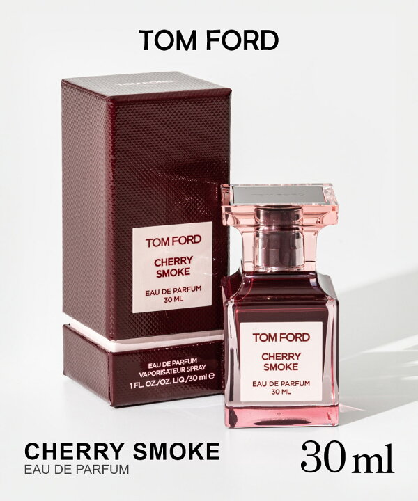 楽天市場】トム フォード ビューティー TOM FORD BEAUTY CHERRY SMOKE 