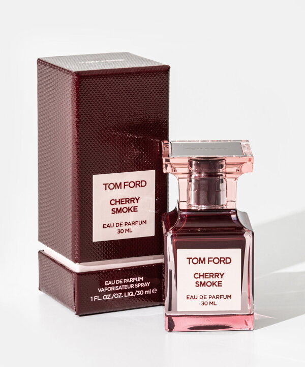 楽天市場】トム フォード ビューティー TOM FORD BEAUTY CHERRY SMOKE 