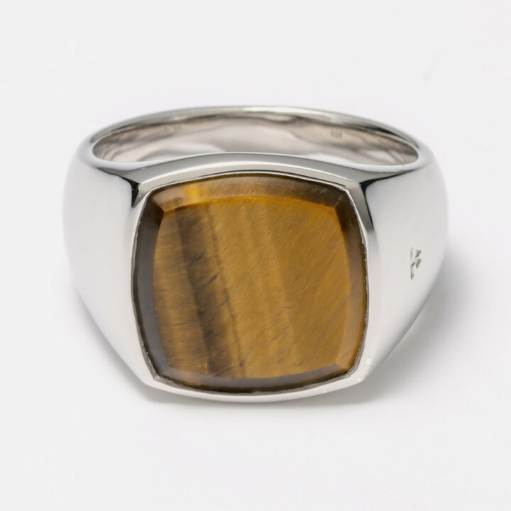 楽天市場】トムウッド TOM WOOD R74HQTIE01 S925 リング アクセサリー