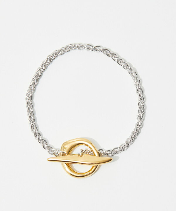 楽天市場】トムウッド TOM WOOD Robin Bracelet Duo BSG080NZ01S925/9K 