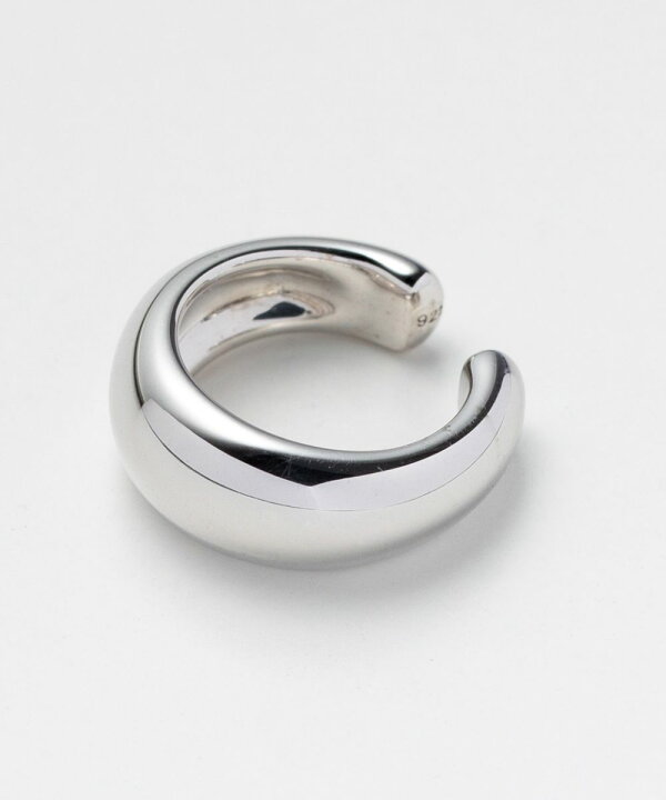 楽天市場】トムウッド TOM WOOD E38WNNA01S925 イヤーカフ Ear cuff  