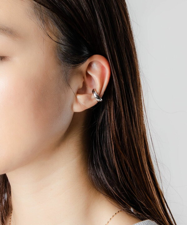 楽天市場】トムウッド TOM WOOD E38WNNA01S925 イヤーカフ Ear cuff  