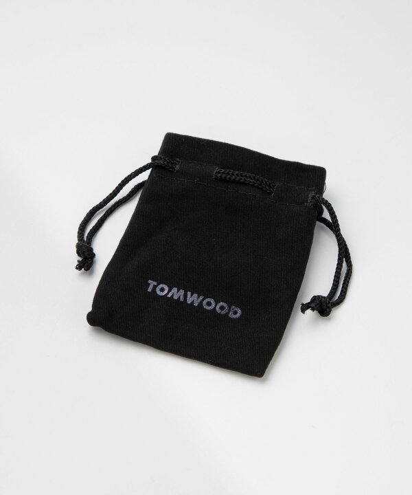 楽天市場】トムウッド TOM WOOD E38WNNA01S925 イヤーカフ Ear cuff 