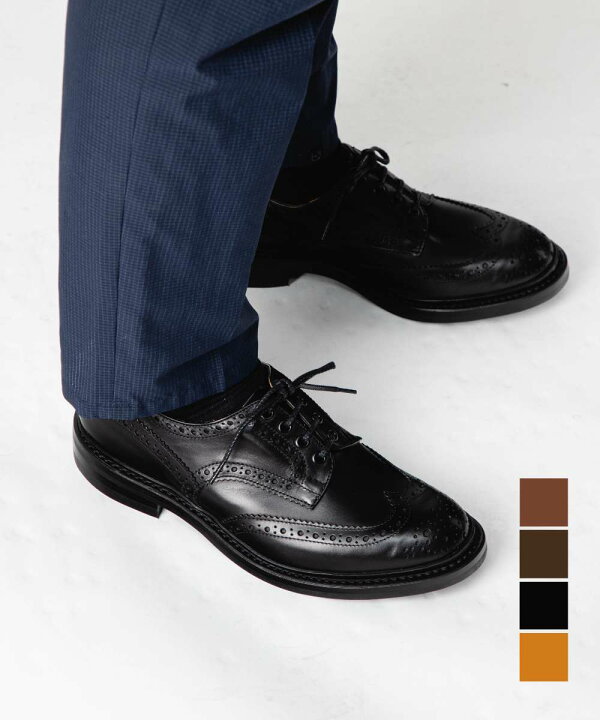 楽天市場】トリッカーズ Tricker