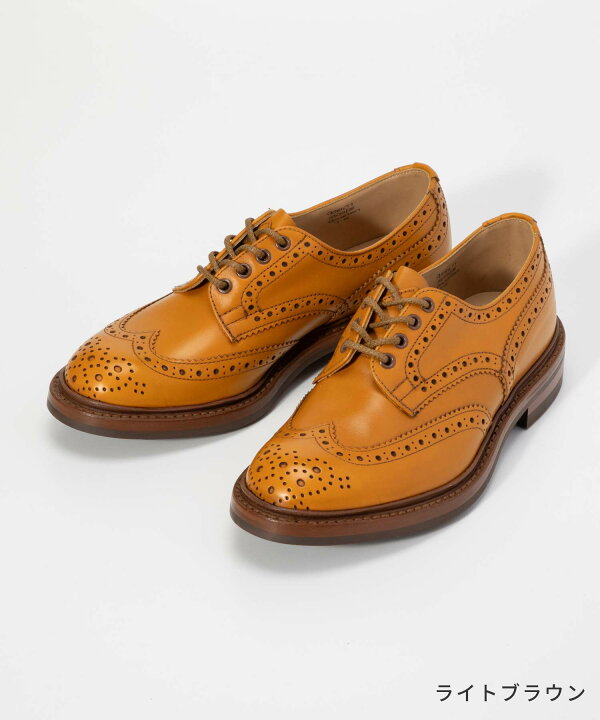 楽天市場】トリッカーズ Tricker