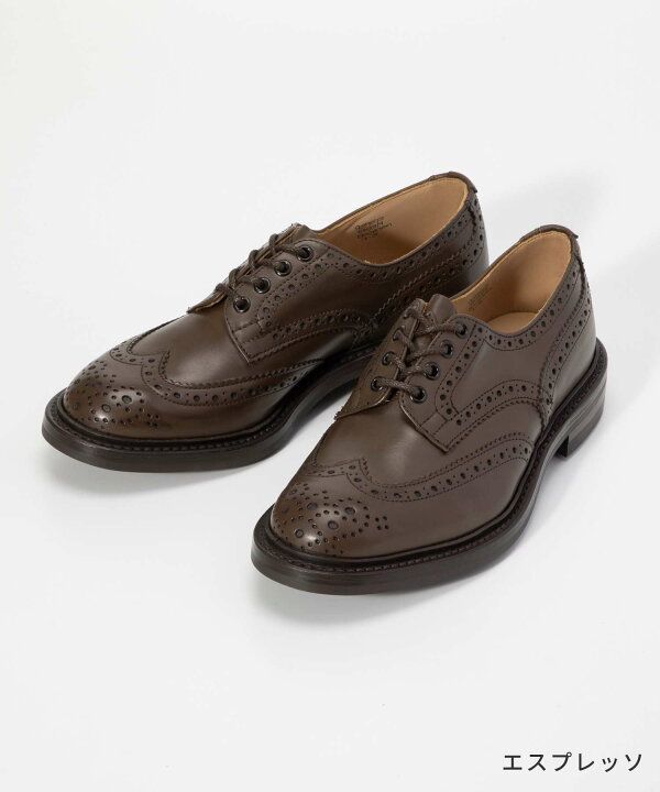 楽天市場】トリッカーズ Tricker