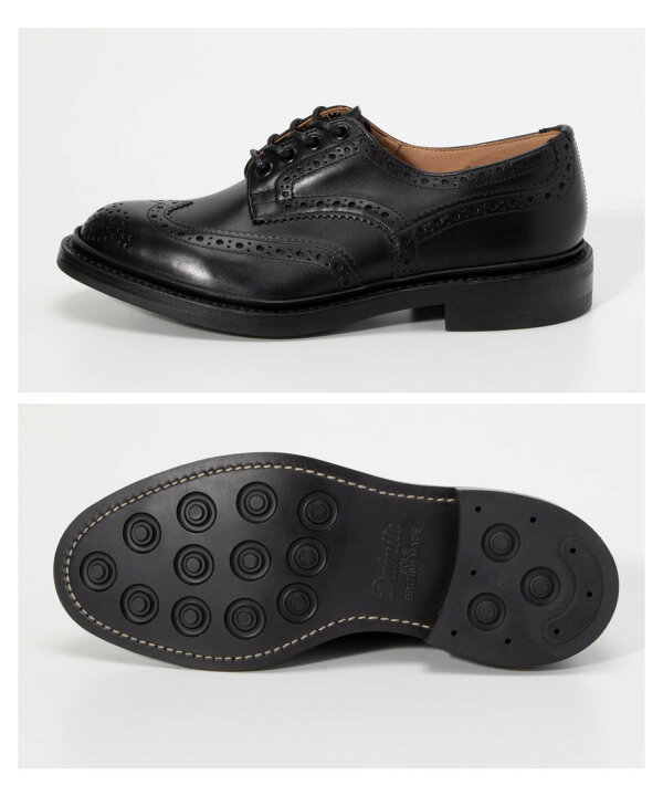 楽天市場】トリッカーズ Tricker