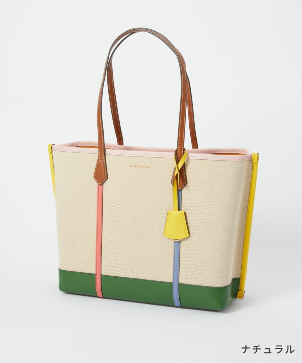 楽天市場】トリーバーチ TORY BURCH 64475 トートバッグ レディース 
