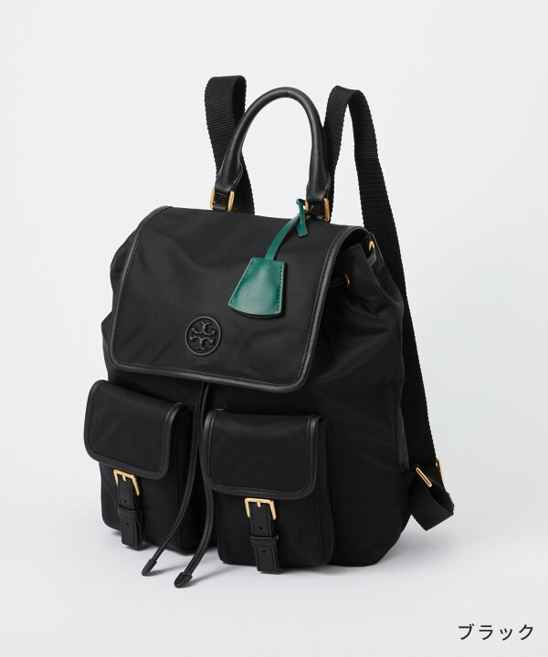 楽天市場】トリーバーチ TORY BURCH 74462 バックパック レディース 