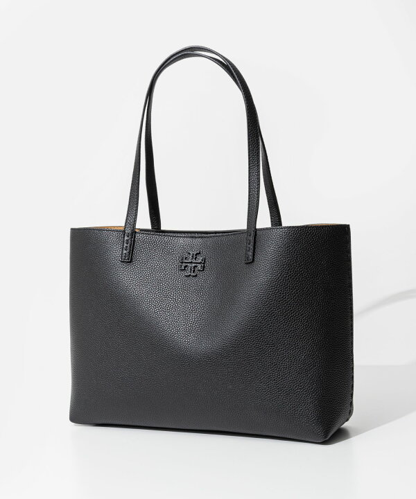 楽天市場】トリーバーチ TORY BURCH 152220 トートバッグ McGraw Small  
