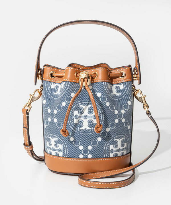 楽天市場】トリーバーチ TORY BURCH 158607 ハンドバッグ T Monogram  