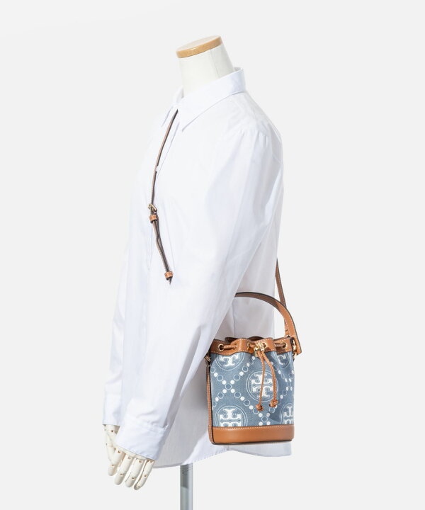 楽天市場】トリーバーチ TORY BURCH 158607 ハンドバッグ T Monogram 