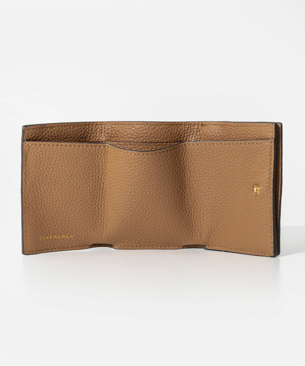 楽天市場】トリーバーチ TORY BURCH 155033 三つ折り財布 McGraw Micro 