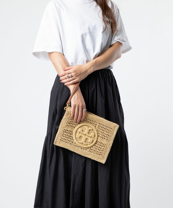 楽天市場】トリーバーチ TORY BURCH 155038 セカンドバッグ Ella  