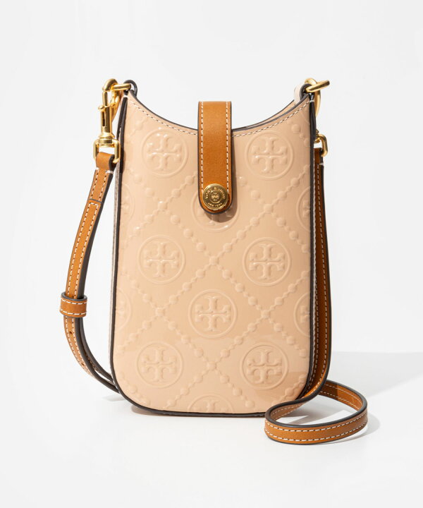 楽天市場】トリーバーチ TORY BURCH 155387 ショルダーバッグ T  