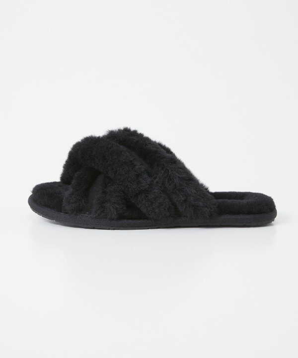 楽天市場】アグ UGG 1123572 サンダル スカッフィータ レディース 