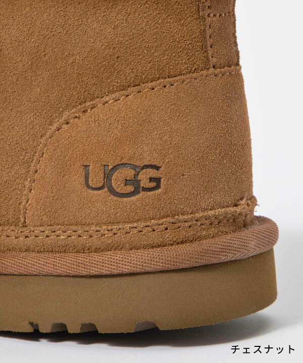 楽天市場】アグ UGG 3236 メンズ ブーツ NEUMEL メンズ シューズ 