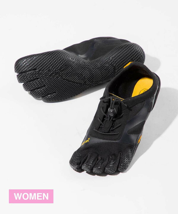 楽天市場】ビブラム ファイブフィンガーズ Vibram FiveFingers 14W0701 