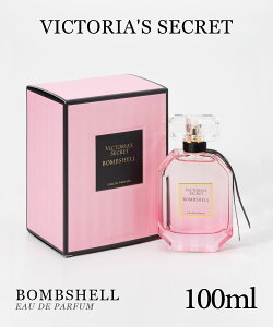 ���B�N�g���A�Y�V�[�N���b�g �{���V�F�� Bombshell �I�[�h�p���t�@�� 100mL �y���� Victoria's Secret ���B�N�g���A�V�[�N���b�g �r�N�g���A�V�[�N���b�g �M�t�g �v���[���g �V���� �z