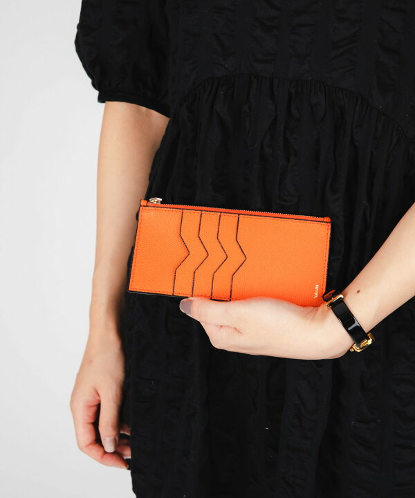 楽天市場】ヴァレクストラ VALEXTRA V2A11 028 小銭入れ 4 CC COINS  