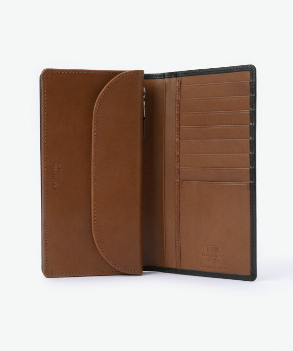 楽天市場】ホワイトハウスコックス Whitehouse Cox ES1814 長財布  