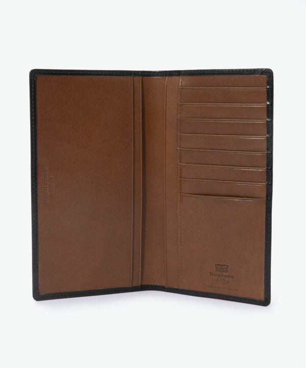 楽天市場】ホワイトハウスコックス Whitehouse Cox ES2381 長財布 TALL  