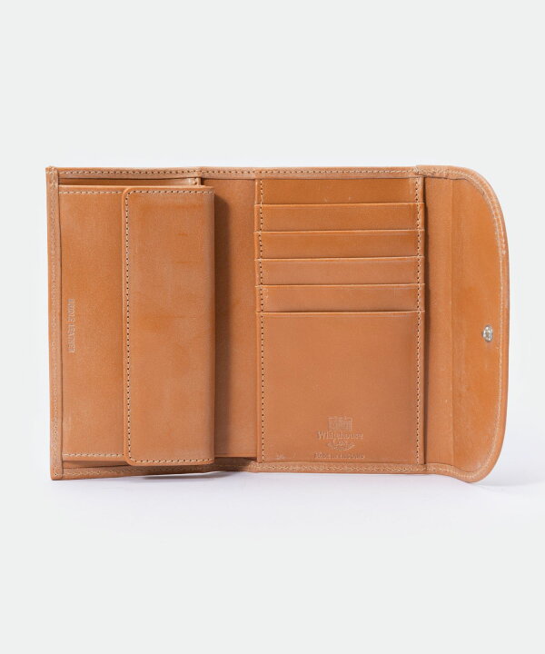 楽天市場】ホワイトハウスコックス Whitehouse Cox S1112 三つ折り財布  