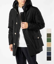 楽天市場】woolrich ニュー アークティック パーカの通販