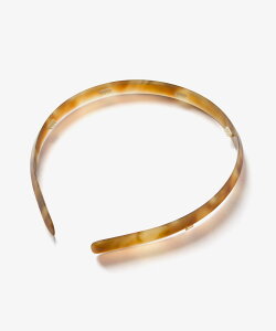 �A���N�T���h���h�D�p�� ALEXANDRE DE PARIS TIMELESS �^�C�����X LES BIO BIOCELL HAIRBAND �� �r�I �r�I�Z�� AHB-18070-02 �J�`���[�V�� ���f�B�[�X �w�A�A�N�Z�T���[