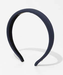 アレクサンドルドゥパリ ALEXANDRE DE PARIS THB-20149-25 カチューシャ ヘアーアクセサリー レディース アクセサリー ヘアバンド 髪飾り サテン 髪留め ヘッドバンド アクセント シンプル ベーシッ