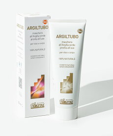 アルジタル ARGITAL グリーンクレイペースト 250ml クレイ マスク クレイパック フェイスパック 泥パック パック スキンケア オーガニック 毛穴汚れ フェイスケア ボディケア プレゼント ギフト 誕生日