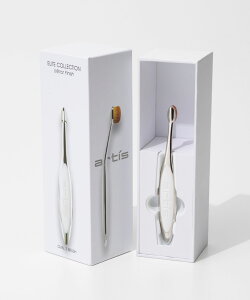 アーティス ARTIS ELITE OVAL3 メイクブラシ レディース 美容用品 メイクアップブラシエリート オーバル 3 楕円形ブラシ ファンデーションブラシ ベースメイク メイクアップ アイメイク コンシー