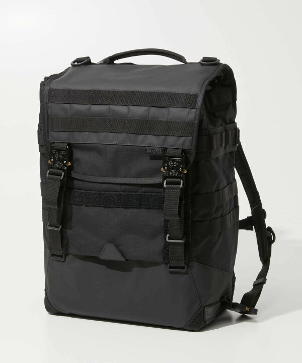 楽天市場】バッグジャック bagjack NXL Skidcat Tech-line ユニ 