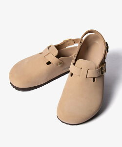 �r���P���V���g�b�N BIRKENSTOCK TOKIO �g�L�I NUBUCK LEATHER �k�o�b�N���U�[ 1029399 1029496 1029429 1029461 �T���_�� ���j�Z�b�N�X �V���[�Y