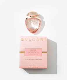 ブルガリ BVLGARI ローズ ゴルデア ジュエルチャーム EDP 25ml オードパルファム レディース フレグランス フローラル ムスク フレグランス 香水 プレゼント ギフト 誕生日