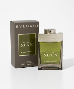 uK BVLGARI } Ebh GbZX EDP 150ml MAN WOOD ESSENCE Y I[hpt@ EbfB O[ VgX tOX  v[g Mtg a