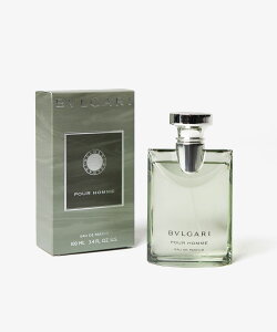 uK BVLGARI POUR HOMME v[I I[hpt@ 100mL Y tOX