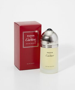 �J���e�B�G Cartier �I�[�h�g���� �����Y �t���O�����X �p�V�� EDT 100mL PASHA DE CARTIER �V�g���X �X�p�C�V�[ �E�b�f�B �v���[���g �M�t�g �a���� �t���O�����X ����
