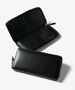 RfM\ COMME DES GARCONS CLASSIC LEATHER LINE NVbN U[ C LONG WALLET OEHbg SA0110 z jZbNX z