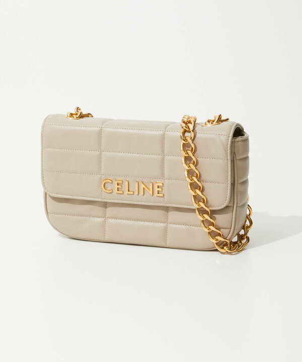 楽天市場】セリーヌ CELINE 11127 ショルダーバッグ レディース バッグ  