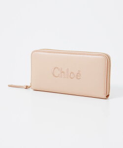 クロエ(Chloe) クロエシー(Chloe C) レディース長財布 | 通販・人気  