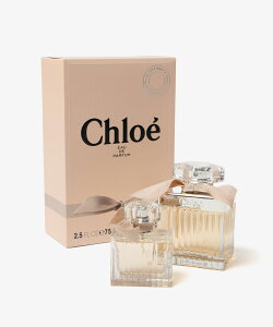 NG Chloe I[hpt@ 75mL+20mL fB[X tOX