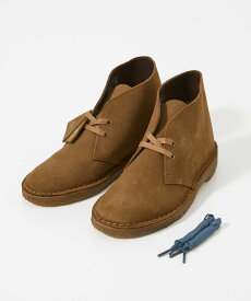 クラークス Clarks Desert Boot ブーツ メンズ シューズ デザートブーツ スエード チャッカブーツ カジュアル シンプル お出かけ ギフト ブランド プレゼント ブラックスエード コーラスエード ベージュスエード 25.5～28.5cm