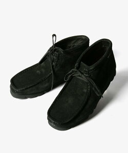 N[NX Clarks 26179256 u[c WallabeeBT GTX Y V[Y r[u[c SAebNX JV JWA XG[h C ʋ ʊw h uh o ru\[ Vibram  