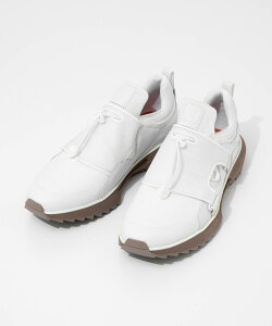 �R�[���n�[�� COLE HAAN CH × UNITED ARROWS ���i�C�e�b�h�A���[�Y �R���{ ZEROGRAND MONK GOLF �[���O�����h �����N�S���t C41837 C41838 �S���t�V���[�Y �����Y �V���[�Y